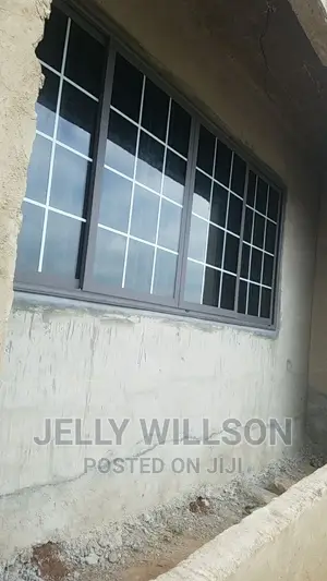 9feet X 4 Ft Double Glazing Window