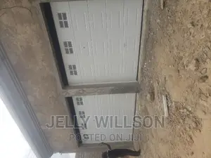 Double Garage Doors