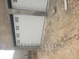 Double Garage Doors