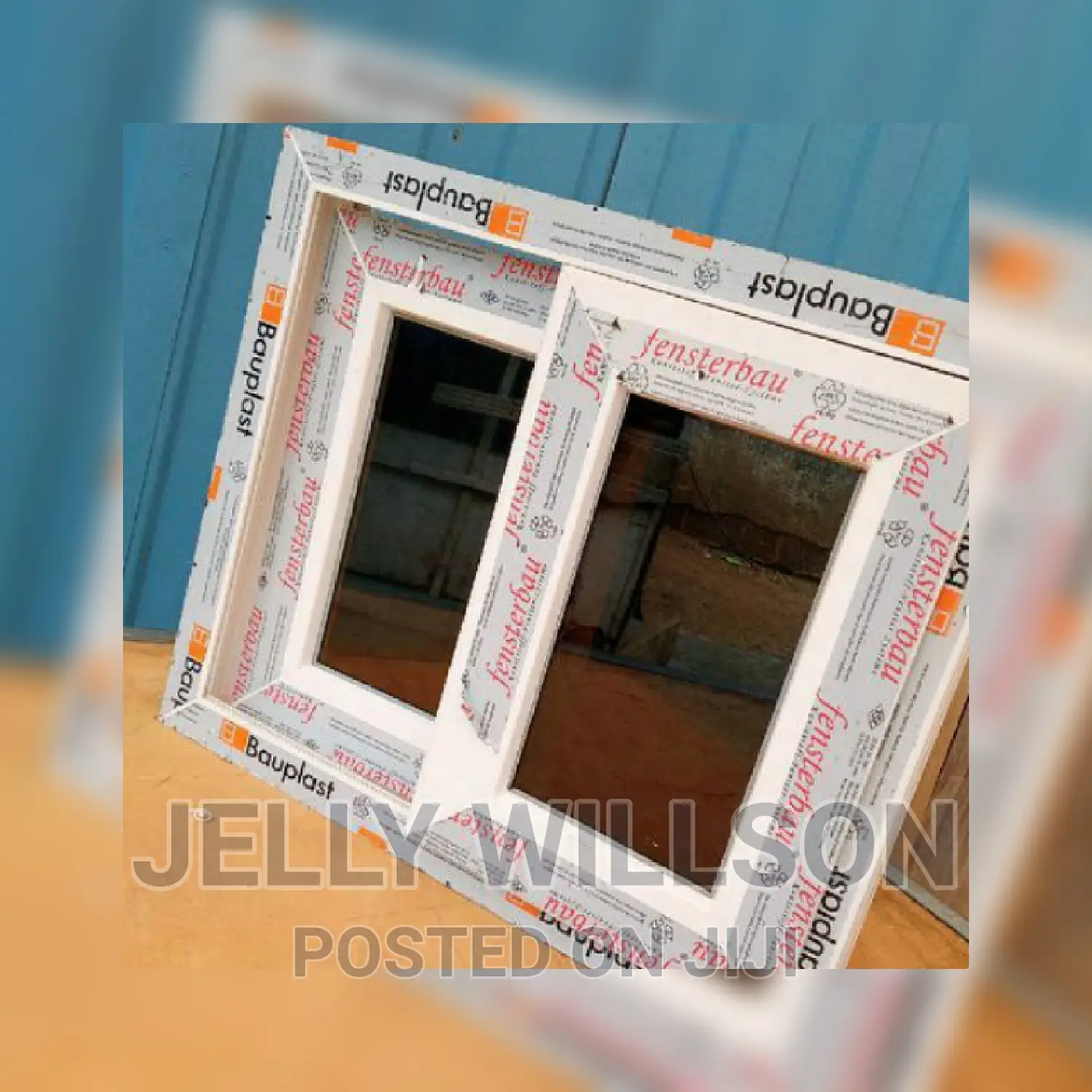 Upvc Windows Siding