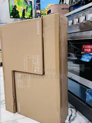  Bluetooth Samsung HW-B550 Wireless Durable Soundbar