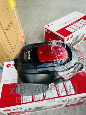Low Cost LG Vacumm Cleaner(VC5420NNTR)