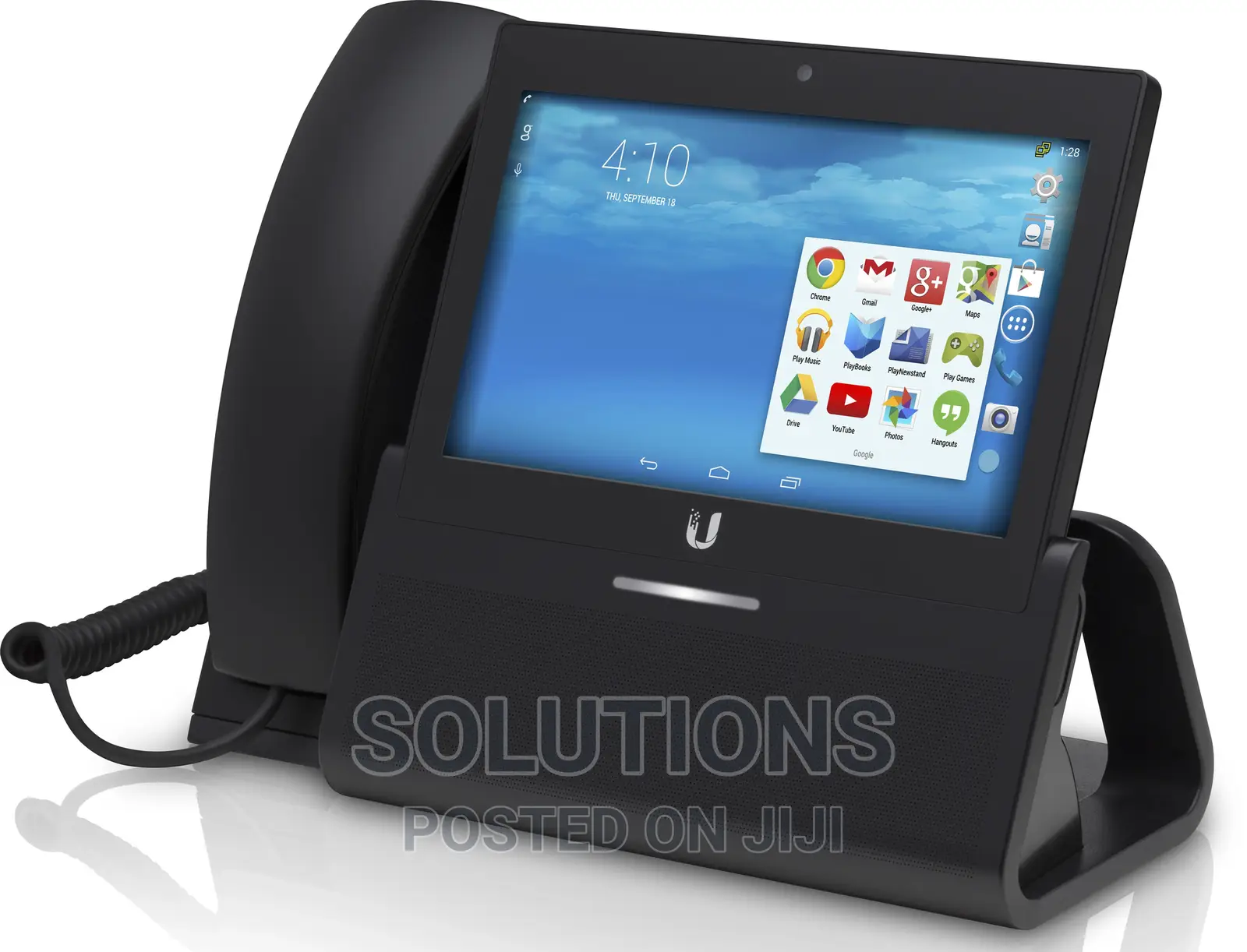 Unifi Voip Executive Phones
