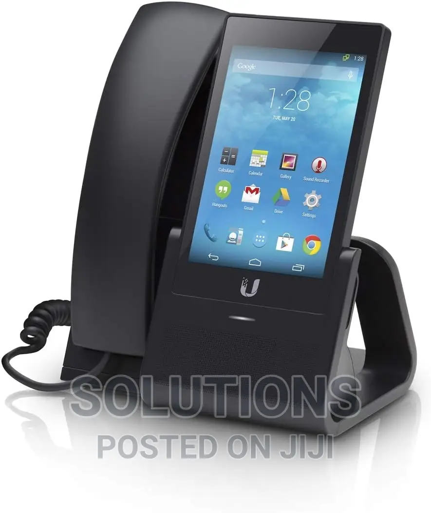 Unifi Voip Phones- Professional