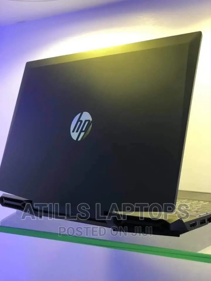 HP Pavilion Gaming Laptop 15-Dk2xxx 16GB Intel Core I7 SSHD+SSD 1.5T