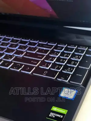 HP Pavilion Gaming Laptop 15-Dk2xxx 16GB Intel Core I7 SSHD+SSD 1.5T