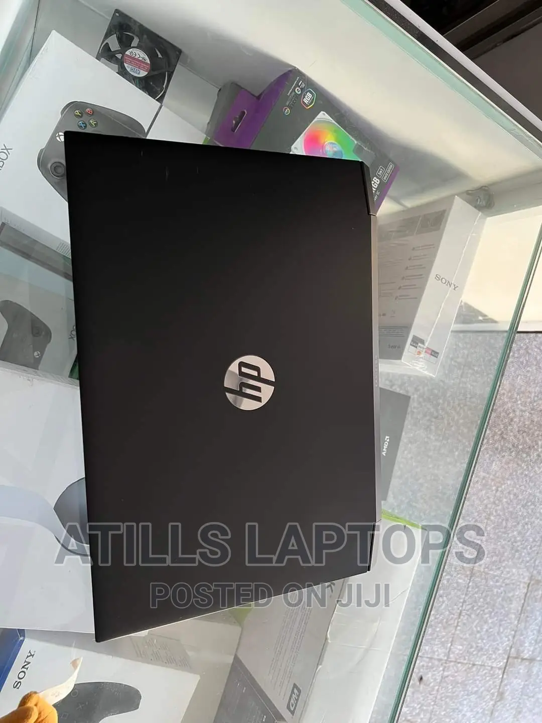 HP Pavilion Gaming Laptop 15-Dk2xxx 16GB Intel Core I7 SSHD+SSD 1.5T