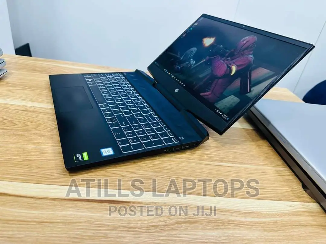 HP Pavilion Gaming Laptop 15-Dk2xxx 16GB Intel Core I7 SSHD+SSD 1.5T