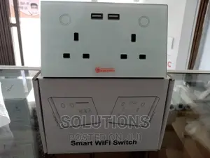 Smart Socket