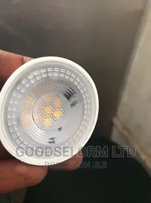 GU10 Led Warm White Warm Spot Lights
