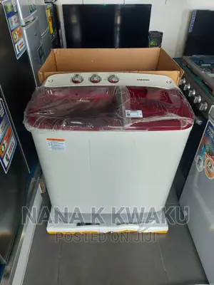 Super Washing_machine 6kg Top Load