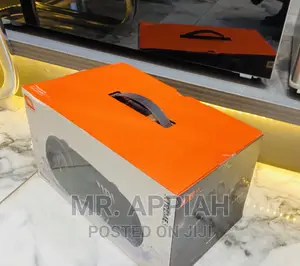 Create Your Own Vibe With JBL Xtreme 4 Bluetooth Speaker 