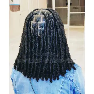 Dreadlock,Relock, Microloc , Micro Twist Anything Wigs