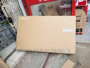 Crystal Processor Smart 55”Au7000 Samsung UHD TV