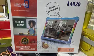 New Bebe B-2040 Pro 256 GB