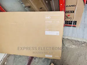 Highly Recommend Samsung Tv UHD Smart 55au70000