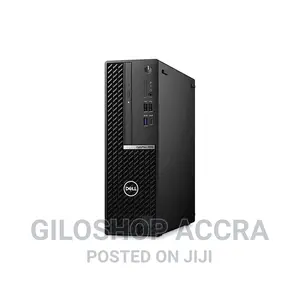 New Desktop Computer Dell 4GB Intel Core I7 SSD 1T