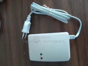 Gas Leakage Detector