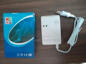 Gas Leakage Detector