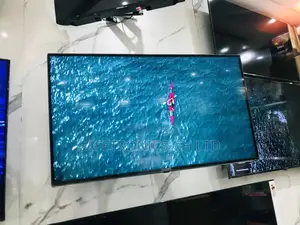 AU80 Samsung Glossy LED 50 Inches UHD Smart Tv