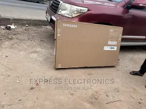 Highly Recommend Samsung Uhd Smart 55”Bu8000