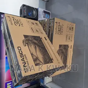 Good Nasco 32inches LED Digital TV