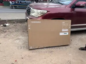 Zealous Sleek Samsung Uhd Smart 55”Bu8000 Tv