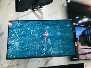 50 Inches Glossy LED UHD Samsung