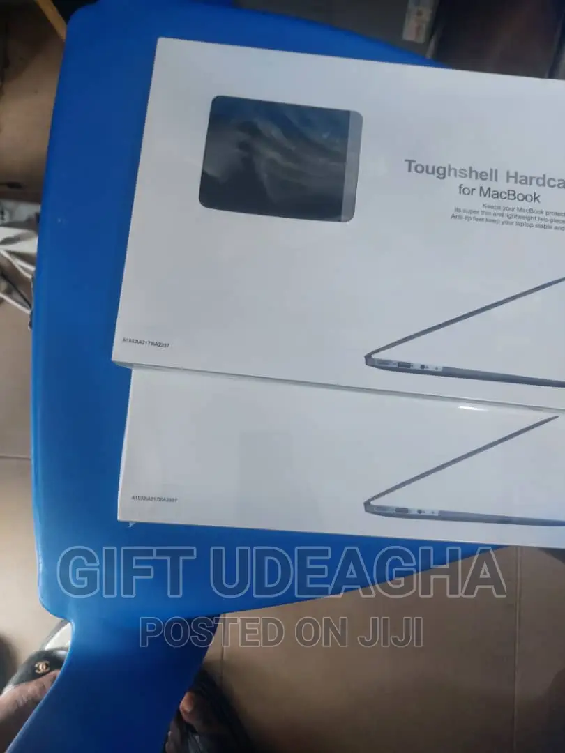 Macbook Air Case