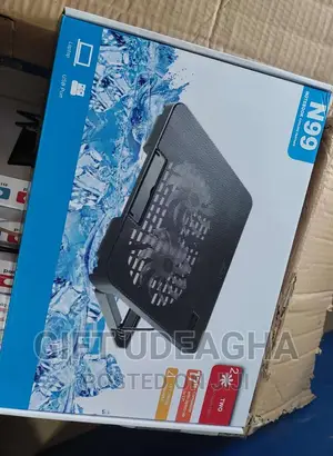 Laptop Cooling Fan