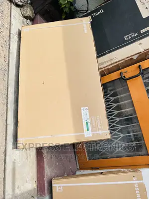 65”Bu8000 Crystal UHD Smart LED Samsung