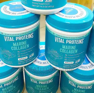 Vital Proteins Marine Hydrolyzed Collagen
