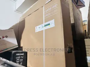 (Ots Lite) Samsung Uhd Smart 75”Cu8000 Tv