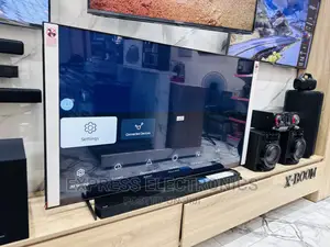 Motion Xcelerator UHD Smart 75”Cu8000 Samsung