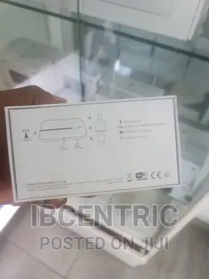 Huawei 4G Mobile Wifi