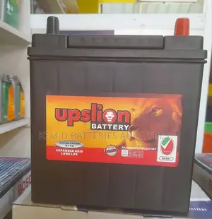 11 Plates Batteries