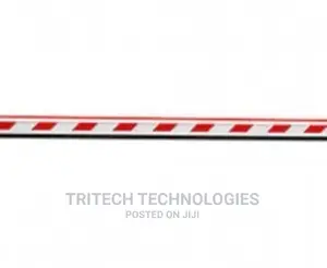 Zkteco Boom-130-led Arm For Shock Sensor Barrier (3M)