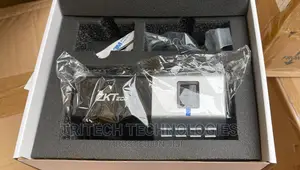 Zkteco D2 Time Attendance for Table or Counter Use