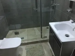 A Very Neat and Executive 2bedrooms Furnished