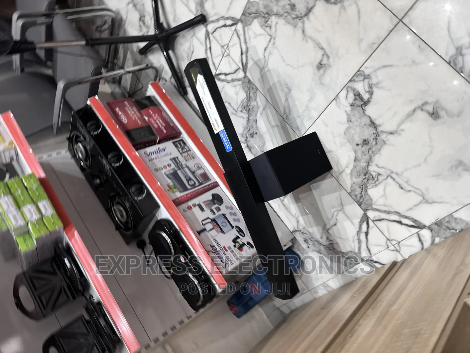 Zealous Sound System Samsung A450