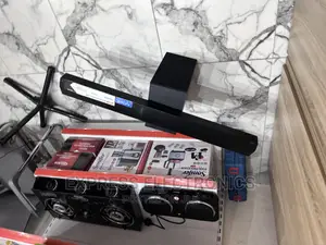 Enjoy Best Sounds Quality Samsung A450 Soundbar