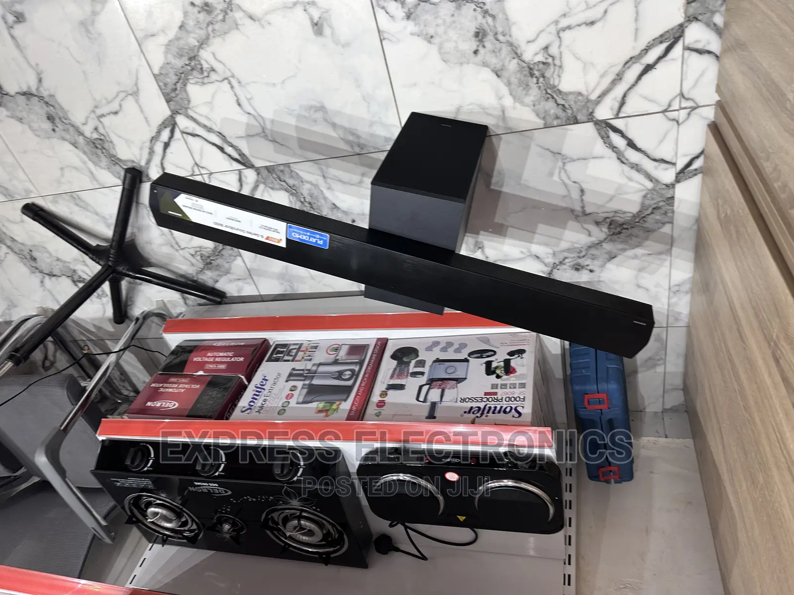 Best Sell Ever for Samsung A450 Sound System