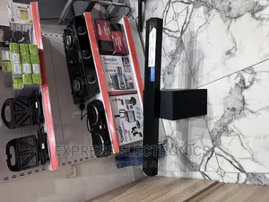 Spectacular Sound Samsung A450 300W