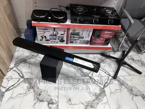Samsung Essentially Sound Quality B550 Soundbar