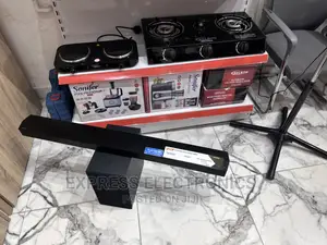 Upgrade Your Listening Experience With Samsung B550