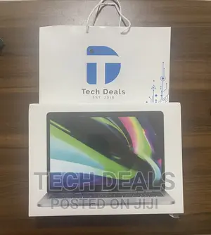 New Laptop Apple MacBook Pro 2022 M2 8GB Apple M2 SSD 512GB