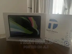 New Laptop Apple MacBook Pro 2022 M2 8GB Apple M2 SSD 512GB