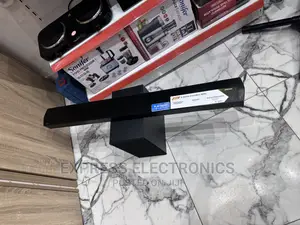 Multiple Connection Soundbar System Samsung B650