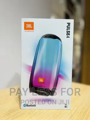JBL Pulse 4