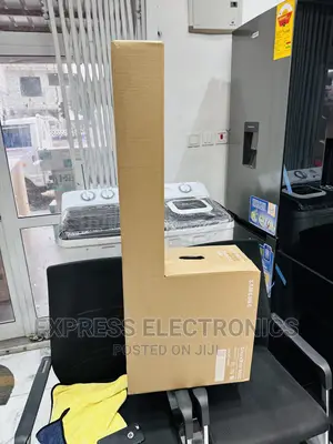 Auto Power Link Samsung B650 Soundbar With Woofer